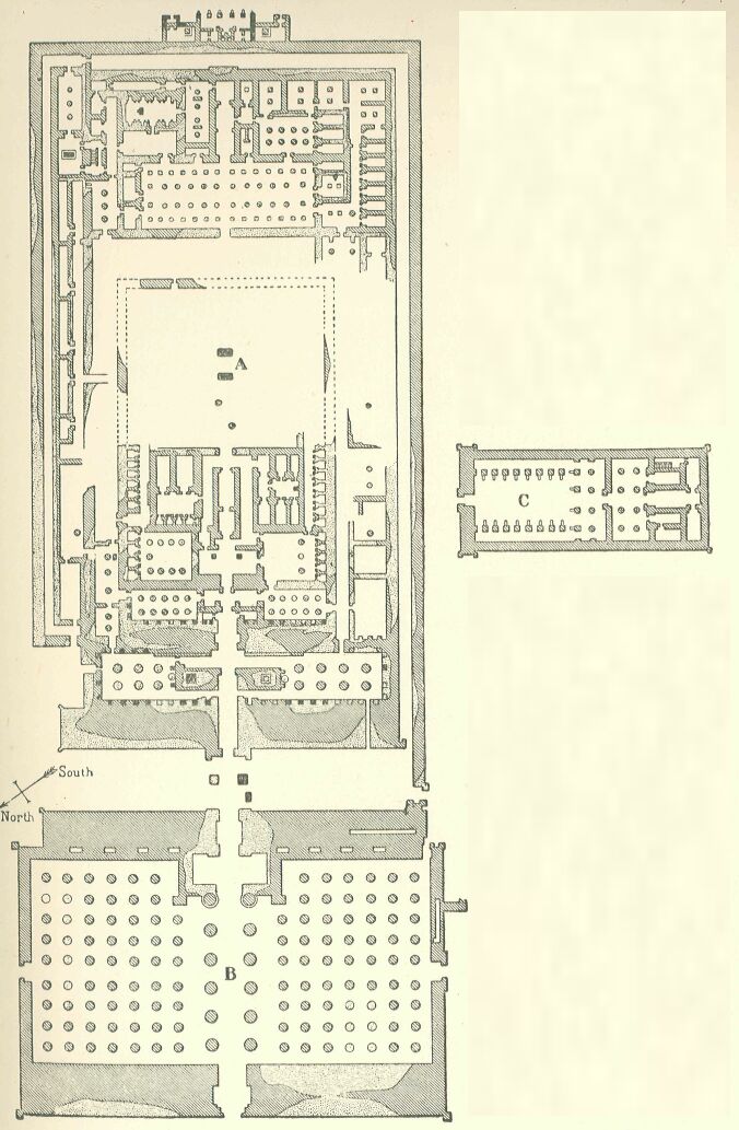 081.jpg the Temple of Amon at Karnak