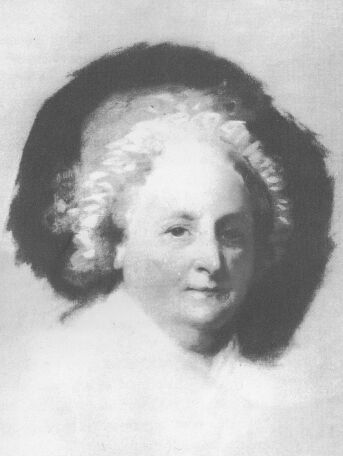 Martha Washington Martha Washington