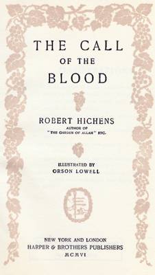 Title page.