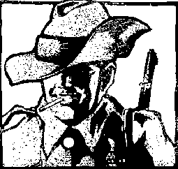 The ANZAC