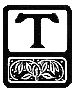 T T