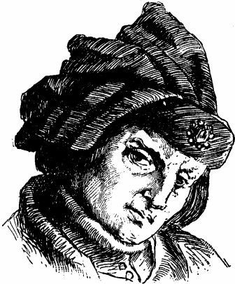 Froissart