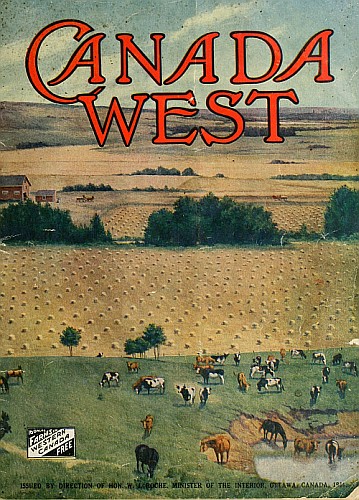 Canada West Canada West