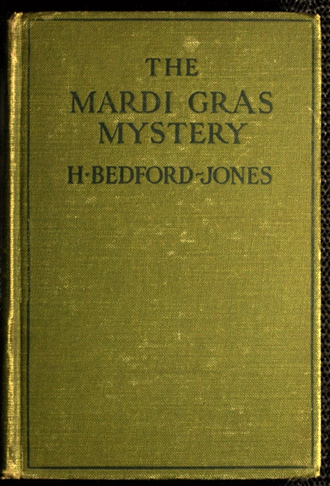 Book cover Book cover