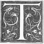 T T