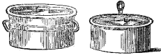 Fig. 16.—Cacerola para estofado.