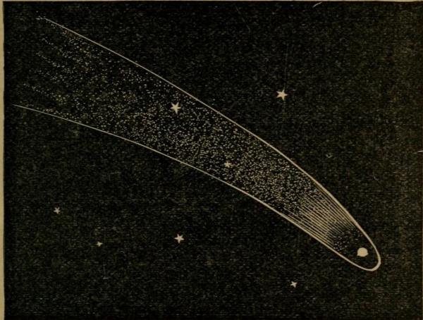 Comet
