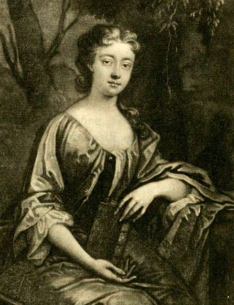 Mrs. Oldfield