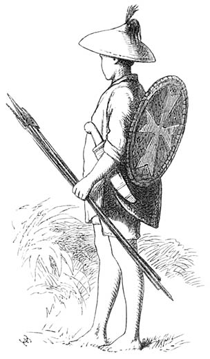 Cuadrillero,