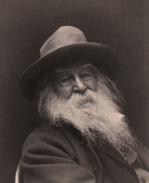 WHITMAN