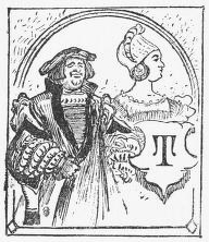 Initial T