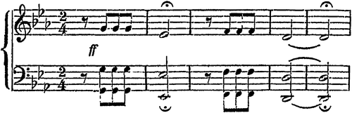 Musiknoten