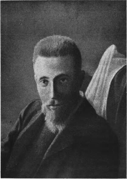 RAINER MARIA RILKE