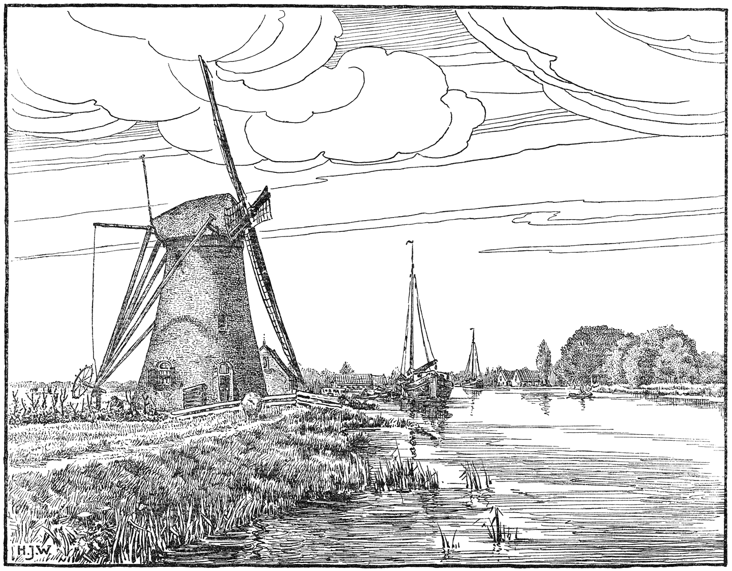 WARMONDER LEEDE.