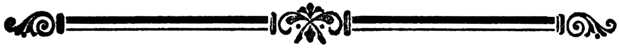 decorative bar