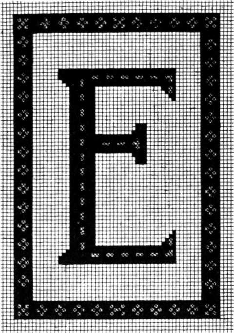 Großbuchstabe E