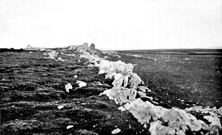 ridge