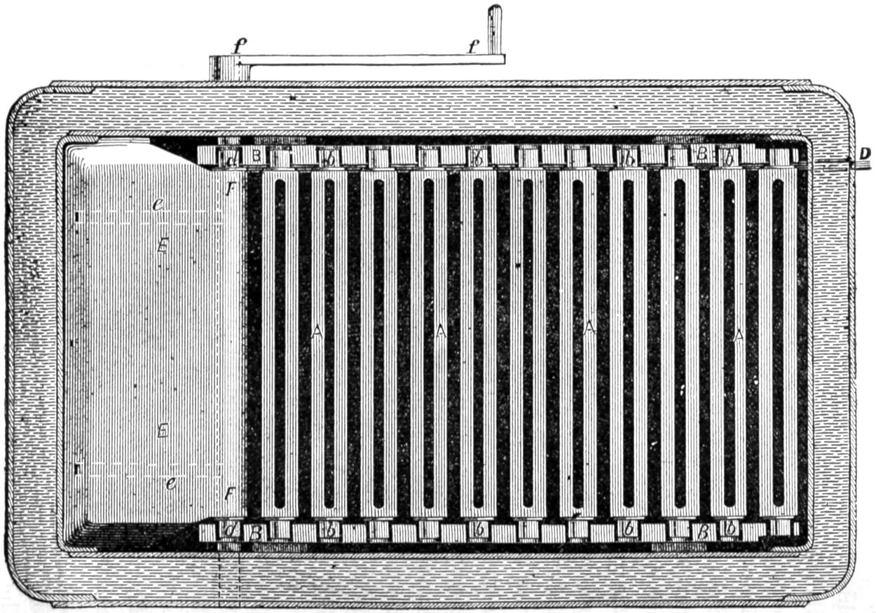 Grate