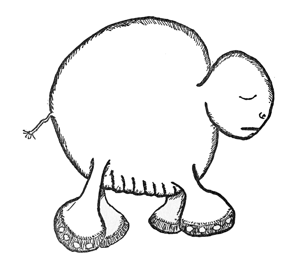 GORRIBLE