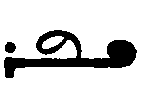 (‡ Syriac word)