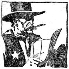 The sheriff