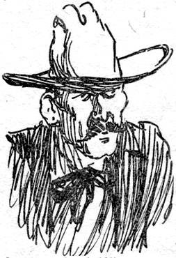 the sheriff