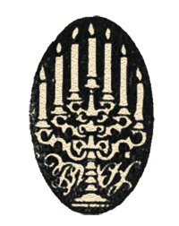 Colophon