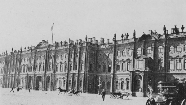 palace