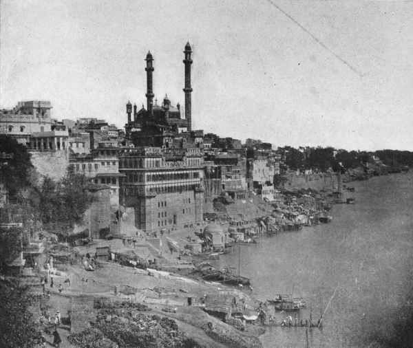 ganges