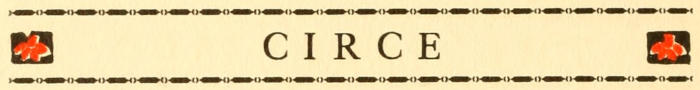 CIRCE