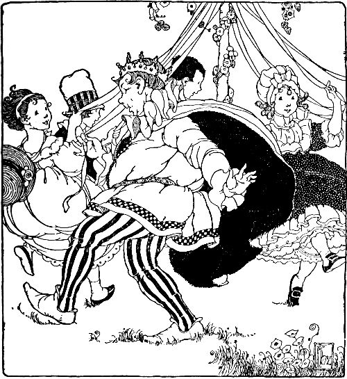 maypole
