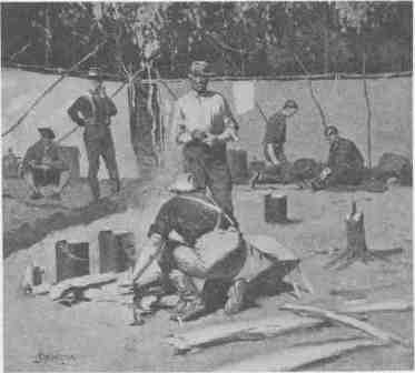45 a Real Camp