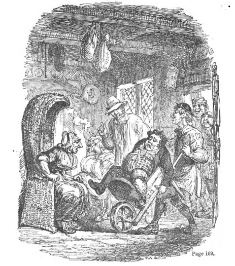 frontispieces