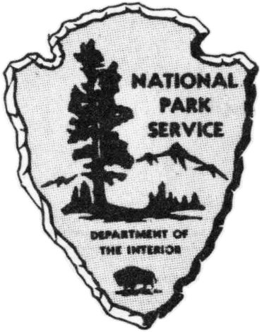 NATIONAL PARK SERVICE &middot; DEPARTMENT OF THE INTERIOR