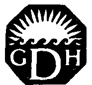 colophon